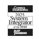 Control Engineering SI of the Year