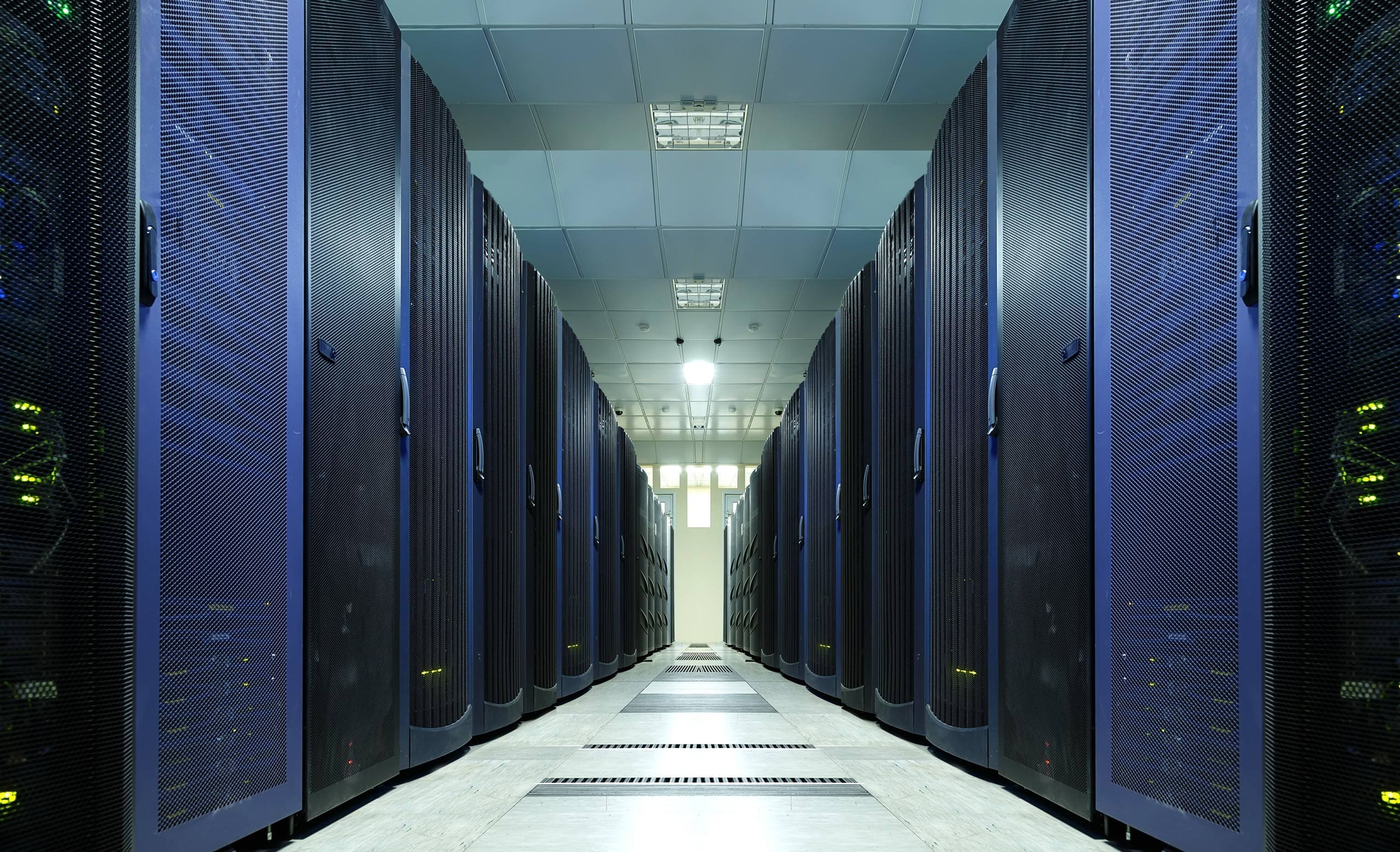 data center