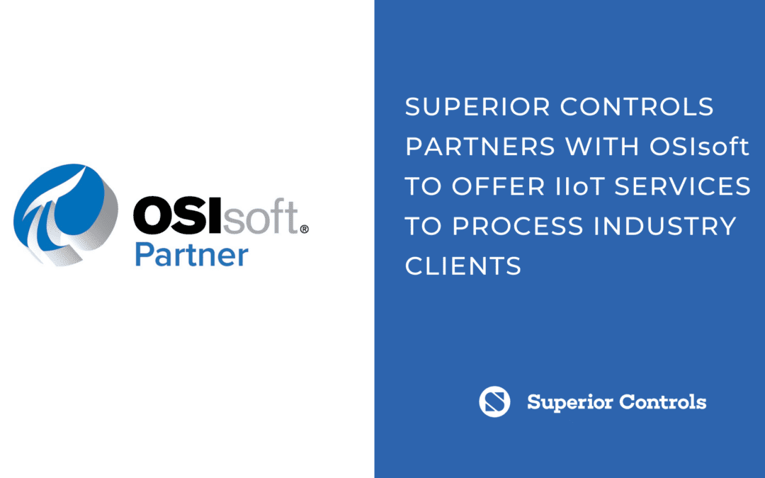 superior controls partnership